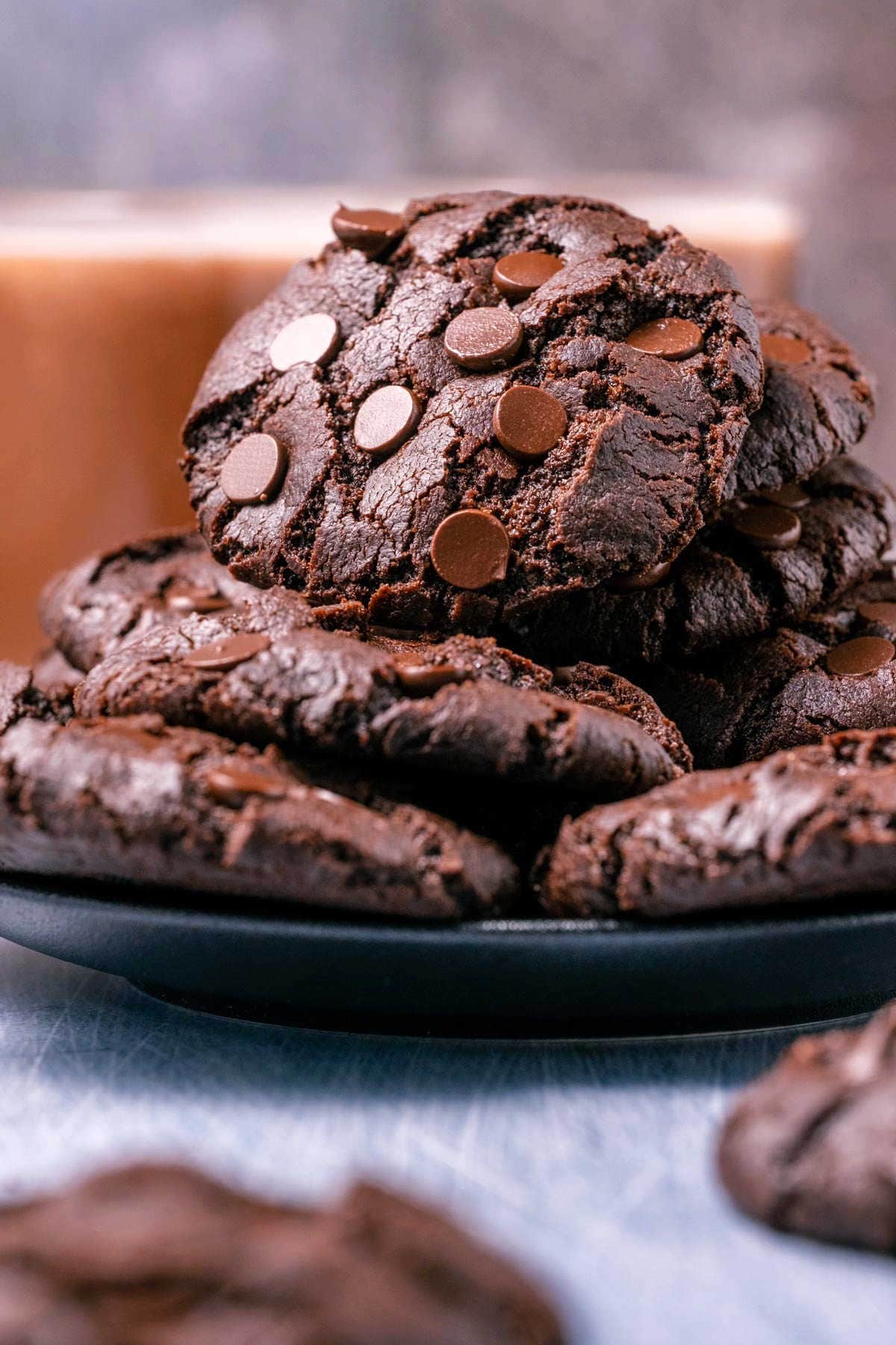 Choco Cookies